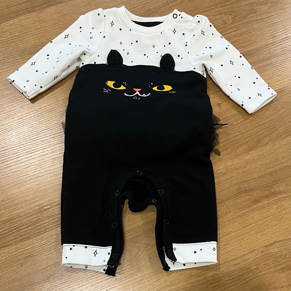 Cat One Piece